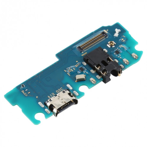 Pour carte de port de charge d'origine Samsung Galaxy M12 SH0615306-04