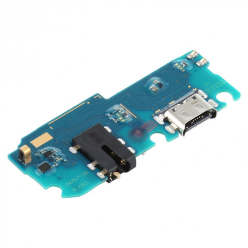 Pour carte de port de charge d'origine Samsung Galaxy M12 SH0615306-04