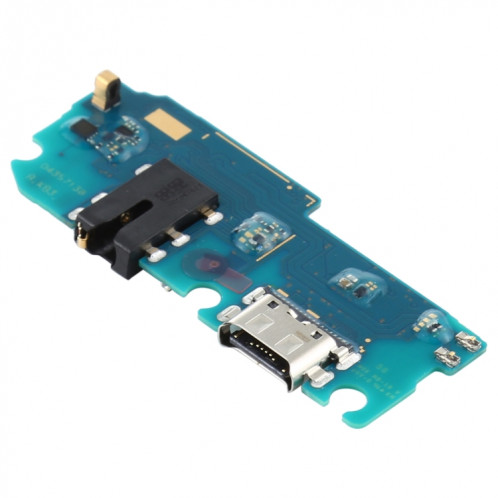 Pour carte de port de charge d'origine Samsung Galaxy M12 SH0615306-04