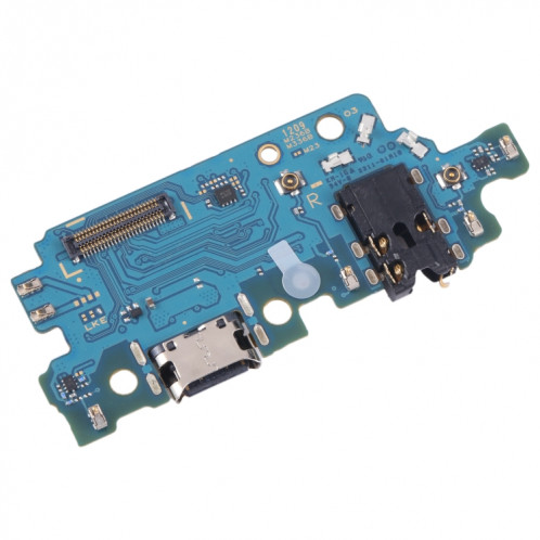 Carte de Port de charge d'origine pour Samsung Galaxy F23 SM-E236B SH0618390-04