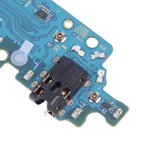 Carte de Port de charge d'origine pour Samsung Galaxy F23 SM-E236B SH0618390-04