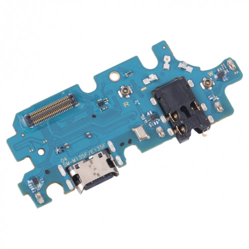 Carte de Port de charge d'origine pour Samsung Galaxy F13 SM-E135 SH06191663-04