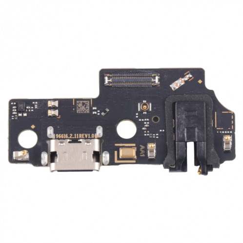 Carte de Port de charge d'origine pour Samsung Galaxy M04 SM-M045 SH06211058-04