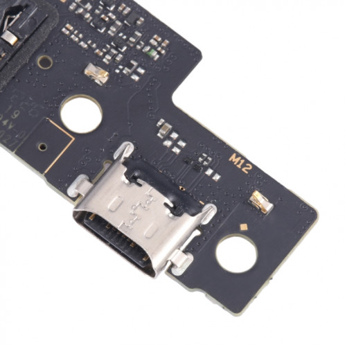 Carte de Port de charge d'origine pour Samsung Galaxy M04 SM-M045 SH06211058-04