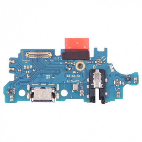 Carte de Port de charge originale pour Samsung Galaxy A15 4G SM-A155F SH0623433-04