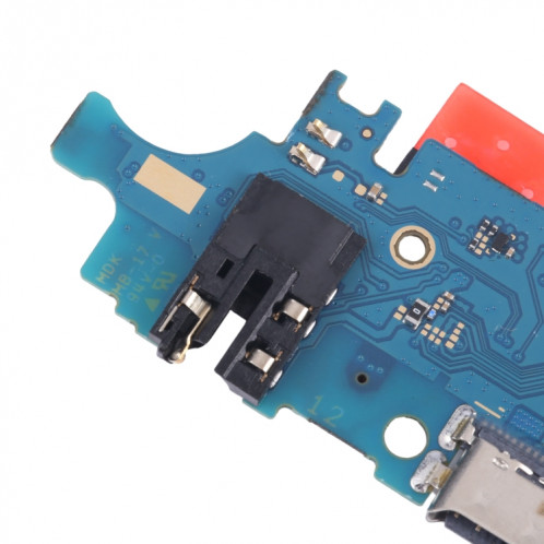 Carte de Port de charge originale pour Samsung Galaxy A15 4G SM-A155F SH0623433-04