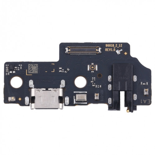 Carte de Port de charge d'origine pour Samsung Galaxy A05 SM-A055F SH06241221-04
