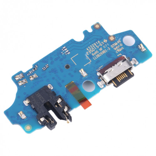 Carte de Port de charge d'origine pour Samsung Galaxy A05S SM-A057 SH0625795-04
