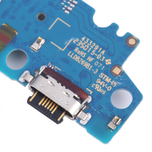 Carte de Port de charge d'origine pour Samsung Galaxy A05S SM-A057 SH0625795-04
