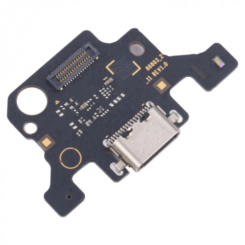Carte de Port de charge d'origine pour Samsung Galaxy Tab A9 + 5G SM-X216 SH0626767-04
