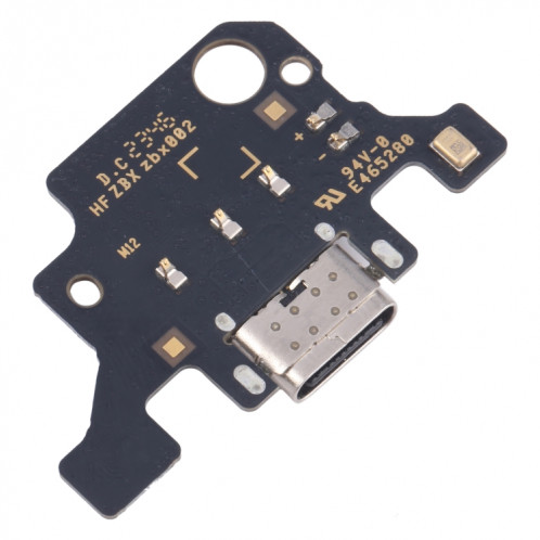 Carte de Port de charge d'origine pour Samsung Galaxy Tab A9 + 5G SM-X216 SH0626767-04