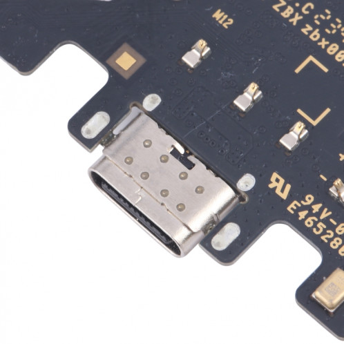 Carte de Port de charge d'origine pour Samsung Galaxy Tab A9 + 5G SM-X216 SH0626767-04