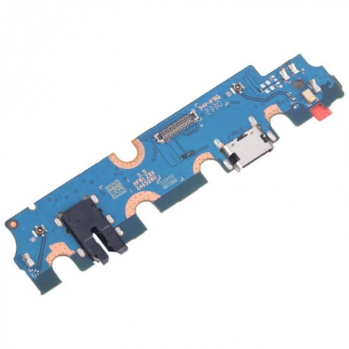 Carte de Port de charge d'origine pour Samsung Galaxy Tab A9 SM-X110/X115 SH0627141-04