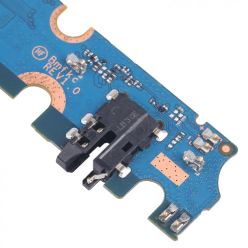 Carte de Port de charge d'origine pour Samsung Galaxy Tab A9 SM-X110/X115 SH0627141-04