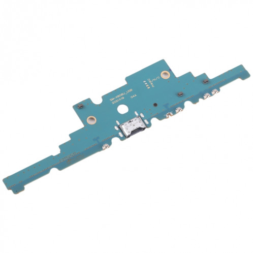 Pour Samsung Galaxy Tab S8 + SM-X808 carte de port de charge d'origine SH0628888-04