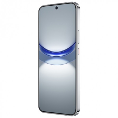 Huawei nova 12, 8 Go + 512 Go, identification par empreinte digitale à l'écran, HarmonyOS 4.0 Octa Core de 6,7 pouces, réseau: 4G, NFC, OTG, ne prend pas en charge Google Play (blanc) SH602A393-08