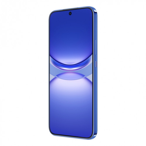 Huawei nova 12, 8 Go + 512 Go, identification par empreinte digitale à l'écran, HarmonyOS 4.0 Octa Core de 6,7 pouces, réseau: 4G, NFC, OTG, ne prend pas en charge Google Play (bleu) SH602C1840-08