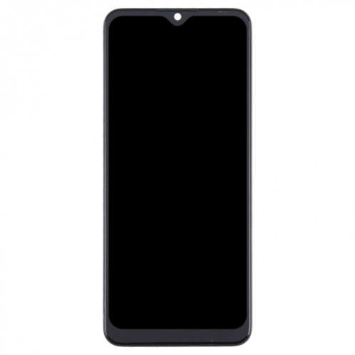 Écran LCD pour ZTE Blade V2020 Smart 8010, assemblage complet avec cadre SH42011881-07
