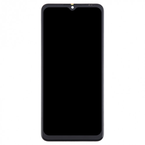 Écran LCD pour ZTE Blade A52 4G, assemblage complet avec cadre SH4202674-07