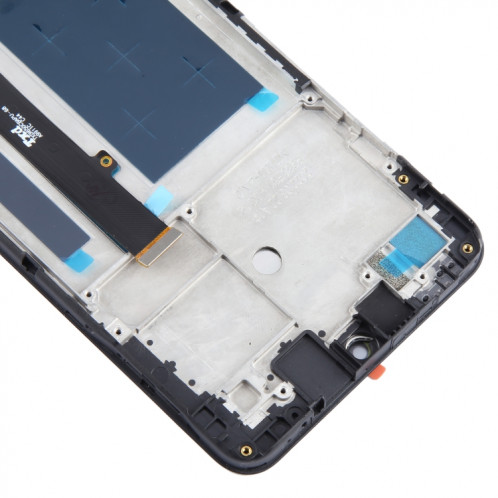 Écran LCD pour ZTE Blade A52 4G, assemblage complet avec cadre SH4202674-07