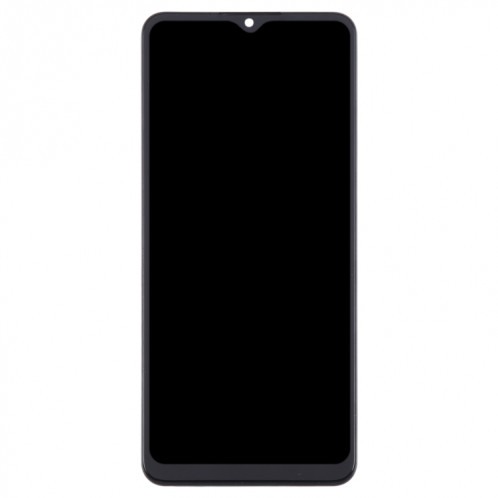 Écran LCD pour ZTE Blade A73 5G, assemblage complet avec cadre SH42031660-07
