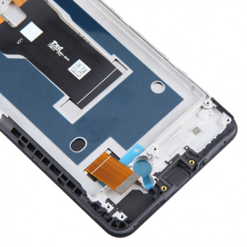 Écran LCD pour ZTE Blade A73 5G, assemblage complet avec cadre SH42031660-07