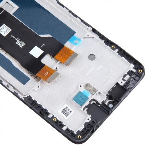 Écran LCD pour ZTE Blade A73 5G, assemblage complet avec cadre SH42031660-07