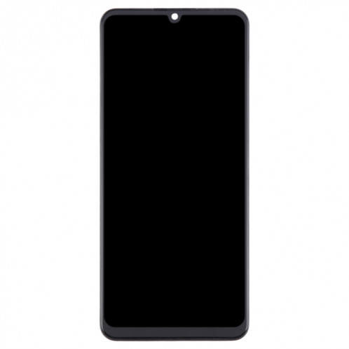 Écran LCD pour ZTE Blade A72 4G A7040, assemblage complet avec cadre SH4204795-07