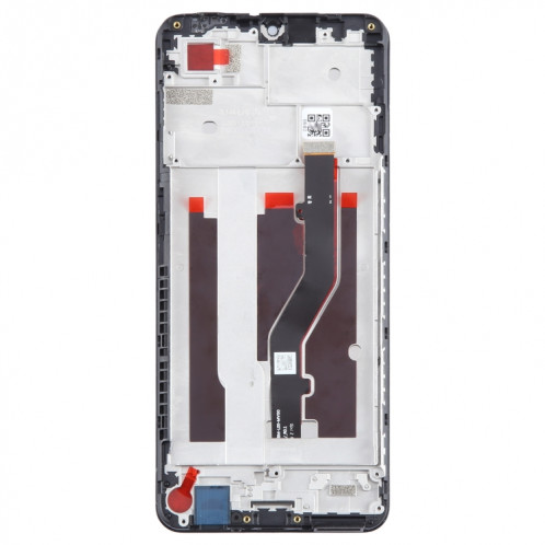 Écran LCD pour ZTE Blade A72 4G A7040, assemblage complet avec cadre SH4204795-07