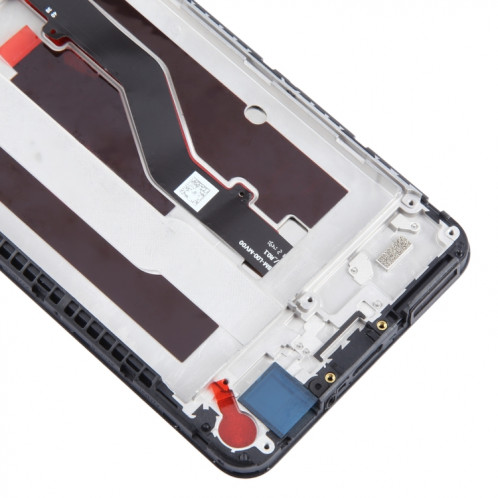 Écran LCD pour ZTE Blade A72 4G A7040, assemblage complet avec cadre SH4204795-07