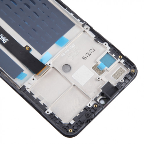 Écran LCD pour ZTE Blade A72 5G 7540N, assemblage complet avec cadre SH42051587-07