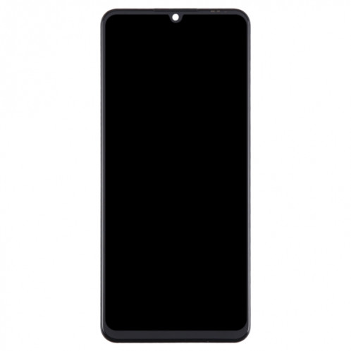 Pour ZTE Blade V40 Vita 8045 écran LCD numériseur assemblage complet avec cadre SH42061762-07