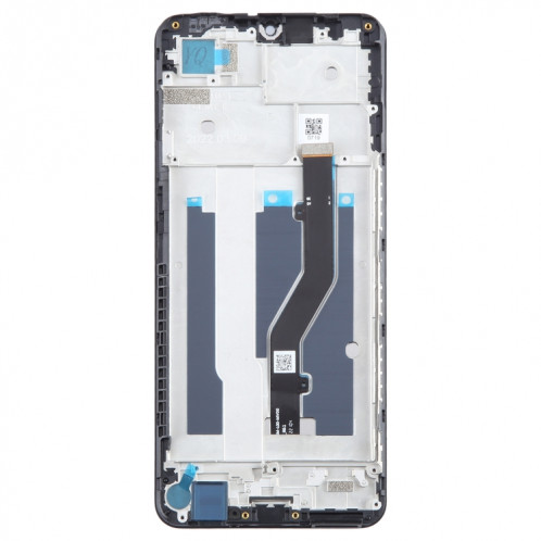 Pour ZTE Blade V40 Vita 8045 écran LCD numériseur assemblage complet avec cadre SH42061762-07