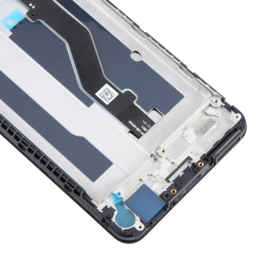 Pour ZTE Blade V40 Vita 8045 écran LCD numériseur assemblage complet avec cadre SH42061762-07