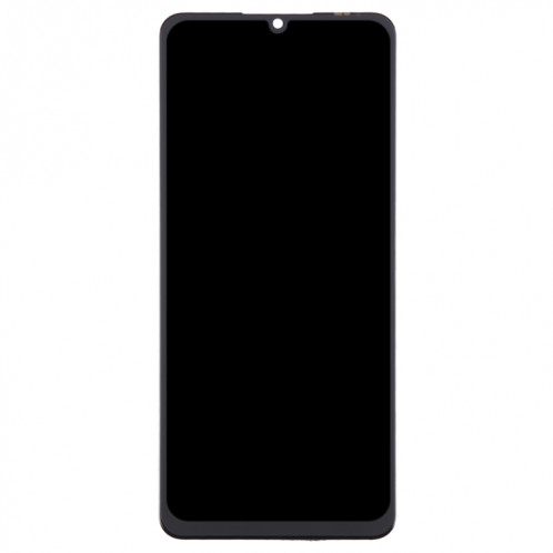 Pour écran LCD ZTE Blade A72s avec assemblage complet de numériseur SH48021186-07