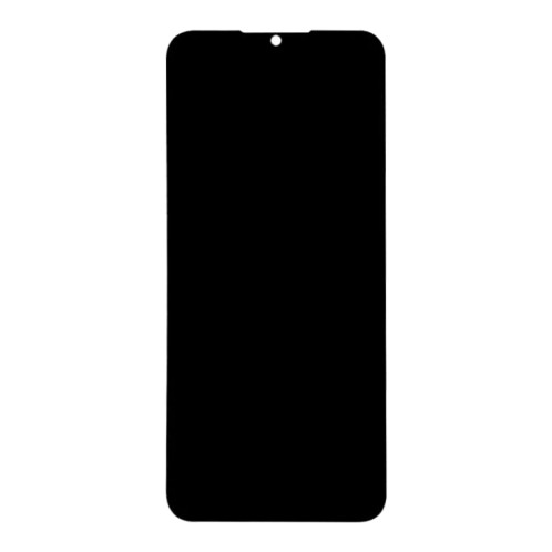 Pour écran LCD ZTE Axon 50 Lite avec assemblage complet de numériseur SH4804606-07
