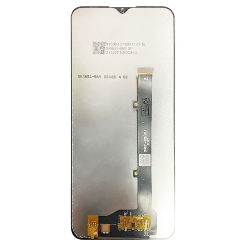 Pour ZTE Blade A7P Z6252CA écran LCD avec numériseur assemblage complet SH4805477-07