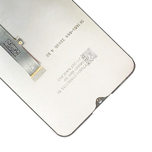 Pour ZTE Blade A7P Z6252CA écran LCD avec numériseur assemblage complet SH4805477-07