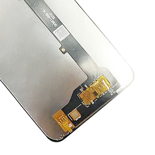 Pour ZTE Blade A7P Z6252CA écran LCD avec numériseur assemblage complet SH4805477-07