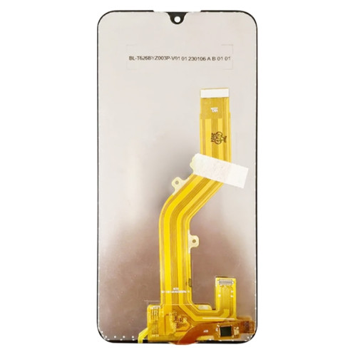 Pour écran LCD ZTE Blade A33S L220 avec numériseur, assemblage complet SH4806276-07