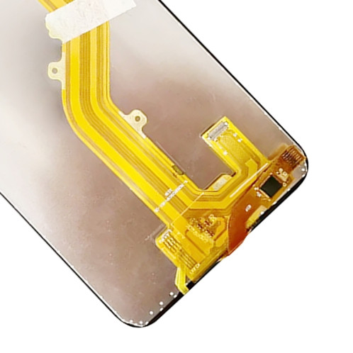 Pour écran LCD ZTE Blade A33S L220 avec numériseur, assemblage complet SH4806276-07
