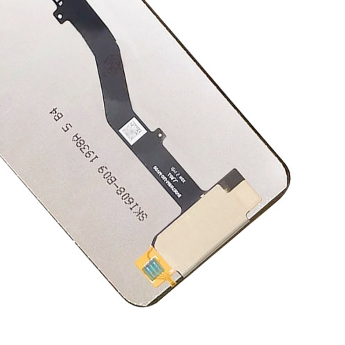 Pour ZTE Blade V40 Smart 5G 7450N 7532 écran LCD avec numériseur assemblage complet SH48081537-07
