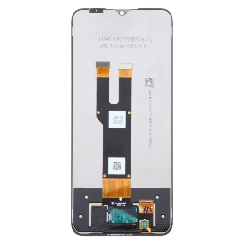 Pour ZTE Blade V50 Smart 7060 écran LCD avec numériseur assemblage complet SH48091793-07