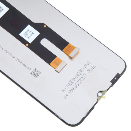 Pour ZTE Blade V50 Smart 7060 écran LCD avec numériseur assemblage complet SH48091793-07