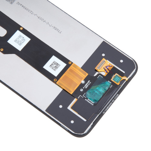 Pour ZTE Blade V50 Smart 7060 écran LCD avec numériseur assemblage complet SH48091793-07