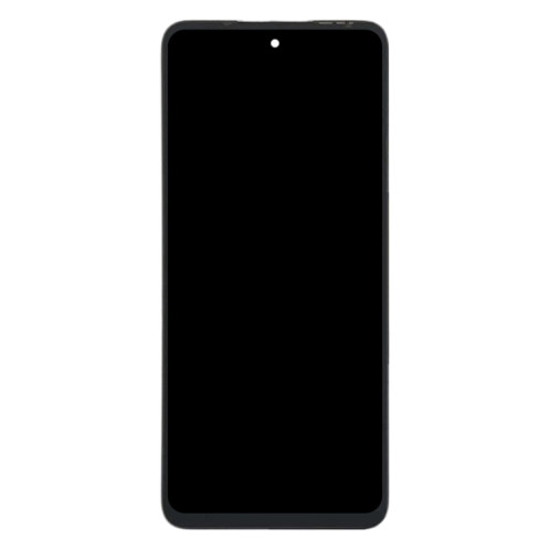 Pour ZTE Blade A55 Z2450 Écran LCD avec numériseur Assemblage complet SH48121842-07