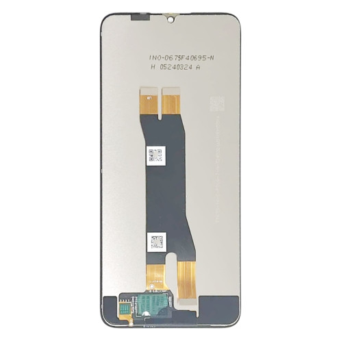 Pour ZTE Blade A55 Z2450 Écran LCD avec numériseur Assemblage complet SH48121842-07