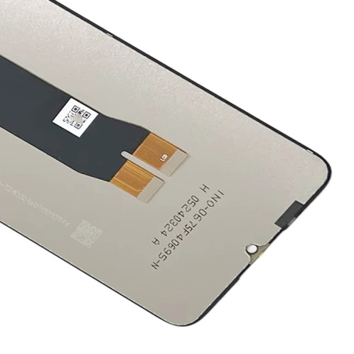 Pour ZTE Blade A55 Z2450 Écran LCD avec numériseur Assemblage complet SH48121842-07