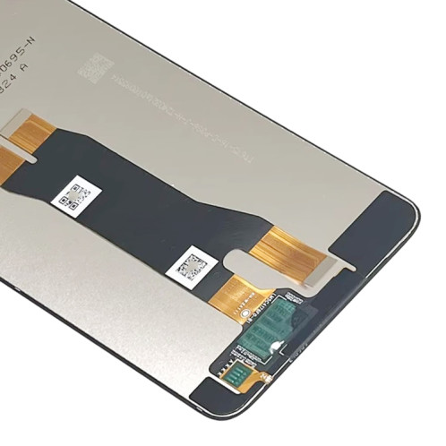 Pour ZTE Blade A55 Z2450 Écran LCD avec numériseur Assemblage complet SH48121842-07