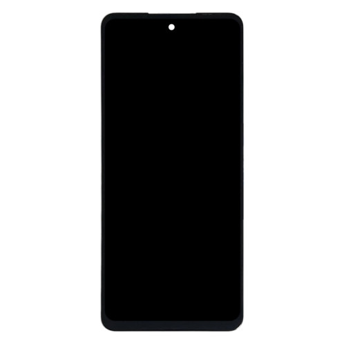 Pour ZTE Blade A75 5G 2357N Écran LCD avec numériseur Assemblage complet SH48141382-07